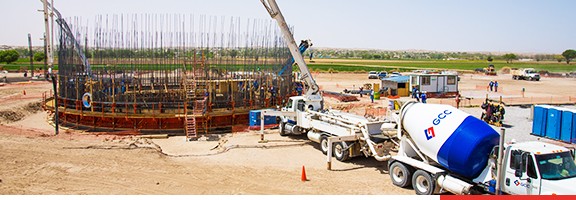 Relleno Fluido Autonivelante