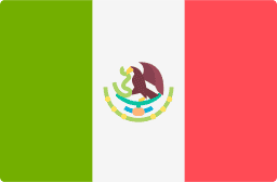 Bandera de México