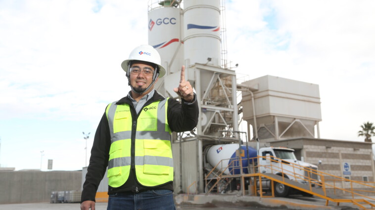 Integrity in Action, Transparency that Inspires