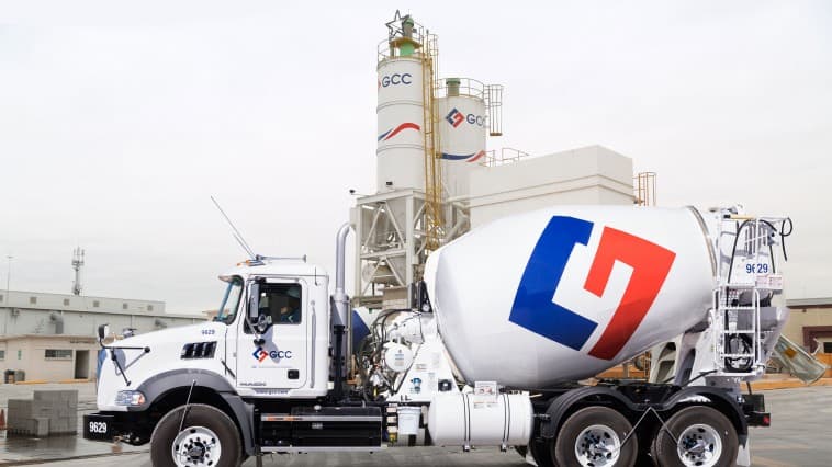 Concreto de Resistencia Rápida